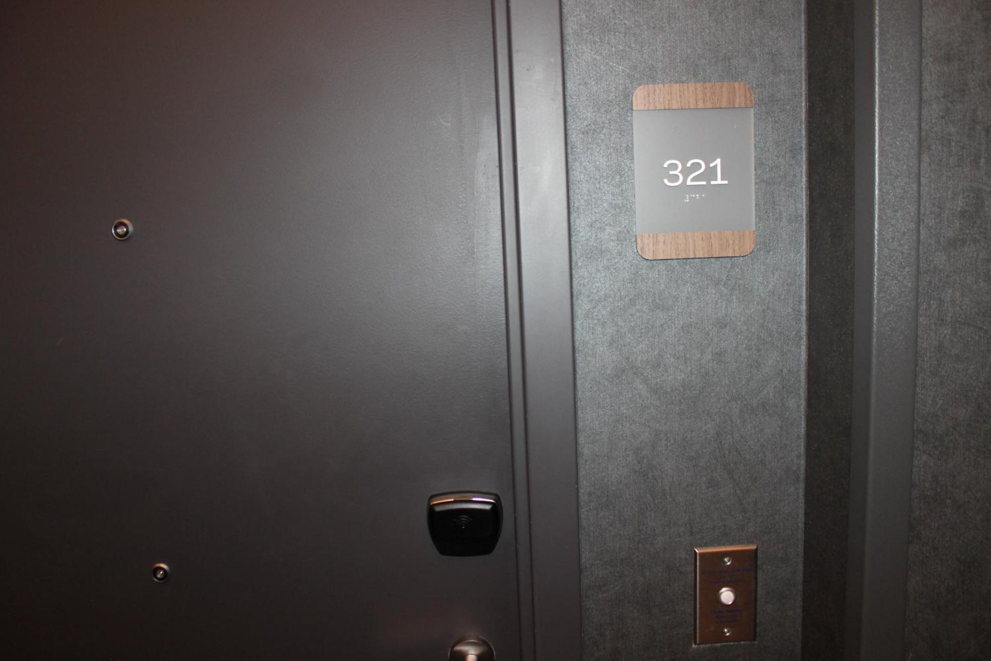 Aloft Syracuse Inner Harbor Bagian luar foto