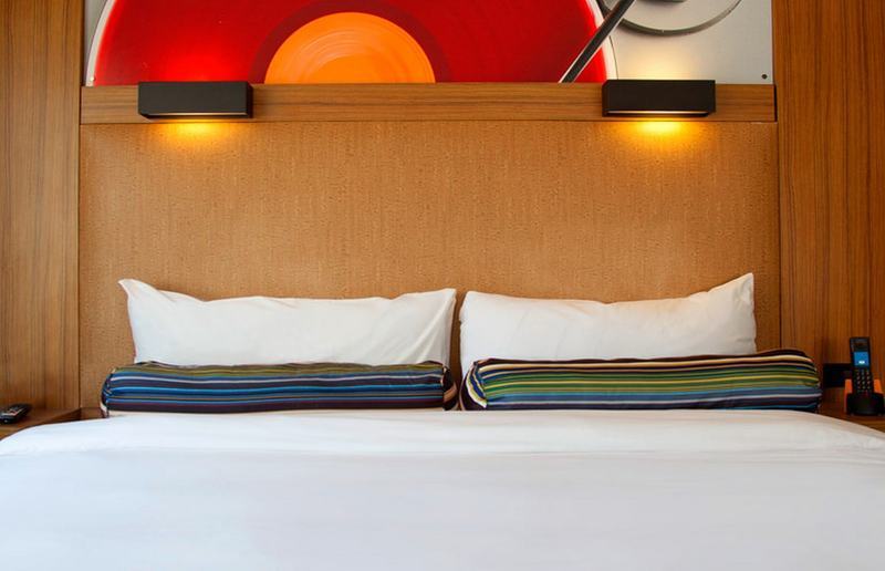Aloft Syracuse Inner Harbor Bagian luar foto
